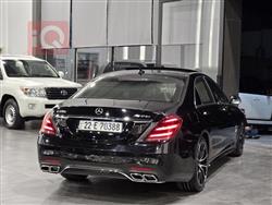 مێرسێدس بێنز S-Class